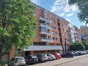 Prenájom krásneho 3i bytu, Ružinov, Komárnická ulica - 13
