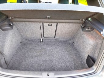 Golf 6 R-line 1,4TSI  118kw - 13