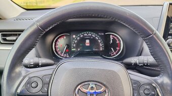 Toyota RAV4 2.0 l Valvematic Comfort MDS AWD - 13