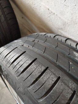 Oz racing 5x100 - 13
