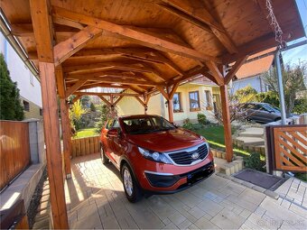 Kia Sportage 1.6 gdi - 13