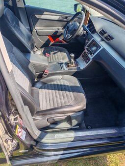 Passat Variant B7 - 13