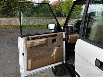 Land Rover Range Rover - 13