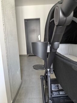 BRITAX RÖMER kočík Smile 5Z - 13