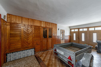 Na predaj 5 izbový rodinný dom - Myslava, Košice - 13