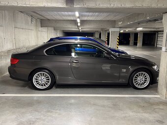 BMW 330i xDrive e92 - 13