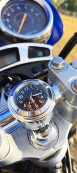 Yamaha YBR 250 / 2012 - 13