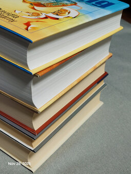 John Irving 5 titulov - 13