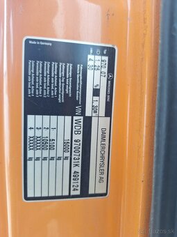 Fekálne vozidlo - 13