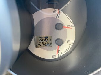 Mazda 3BK 1.6 77kw - 13