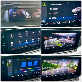 Škoda Octavia IV,2.0TDI,DSG,virtual,metrix,110kw - 13
