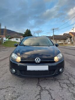 GOLF 2.0 TDI 103KW 2012 MATCH - 13