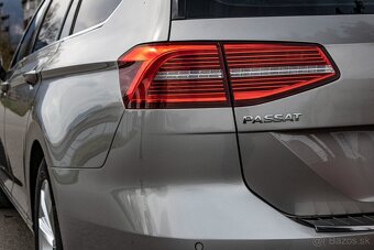 Volkswagen Passat Variant 2.0 TDI BMT Highline DSG - 13