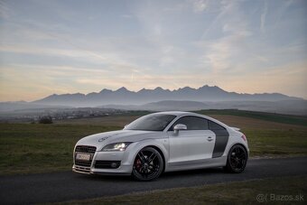 Audi TT 2.0 tfsi - 13