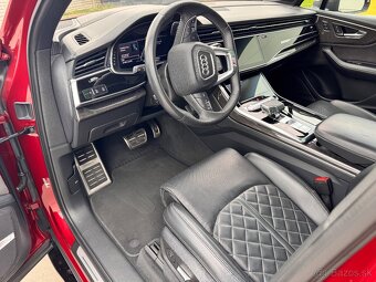 Audi SQ7 4.0TDI V8 320kW Quattro AT8 Maxton, R22 - 13