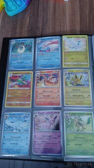 Predám original Pokemon kartičky - 13