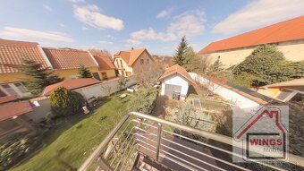 Investičná príležitosť - rodinný dom a polyfunkčný objet - 13