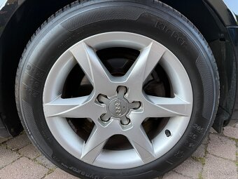 Audi A3 1,2 TFSI - 13