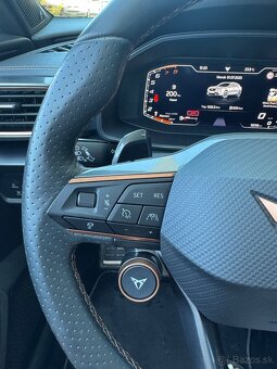 Cupra Formentor VZ 2.0 TSi 228kW DSG 4x4 - 13