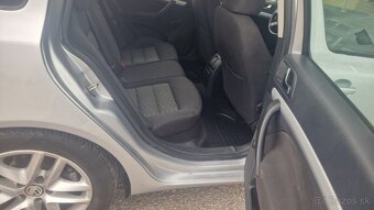ŠKODA OCTAVIA COMBI 1.6 TDI - 13
