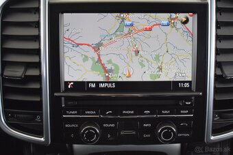 Porsche Cayenne 3,6 V6 GTS,Tiptronic,ČR - 13