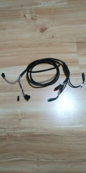 Náhradné diely na elektrickú kolobežku Bluetouch BT500 - 13