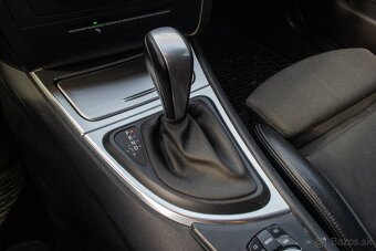 BMW Rad 1 118d A/T E87 - 13