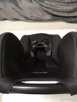 Recaro young sport 9-36kg - 13