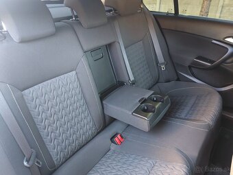 OPEL INSIGNIA 2014 BENZÍN - 13