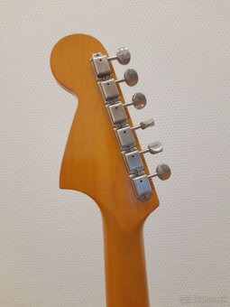 Fender Jaguar Japan '93 - 13