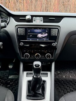 ✅ ŠKODA OCTAVIA 3 Facelift - 13