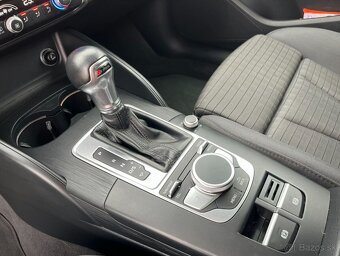 Audi A3 Sportback 2.0 TDI S tronic - 13