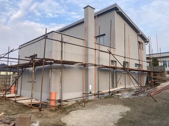 Výstavba rodinných domov - 13