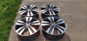 Hyundai 5x114,3 R18 tucson santafe i30 i40 kona - 13