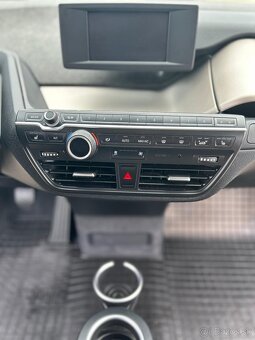 BMW i3 120Ah - 13
