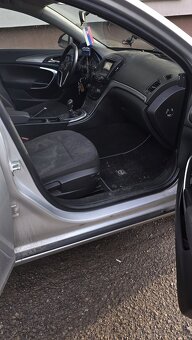 Opel insignia - 13