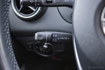 Mercedes-Benz CLA Shooting Brake SB 200 A/T - AJ NA SPLÁTKY - 13