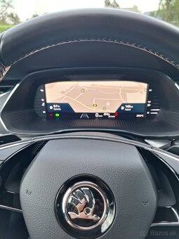 Skoda octavia 2.0TDI 110kw DSG - 13