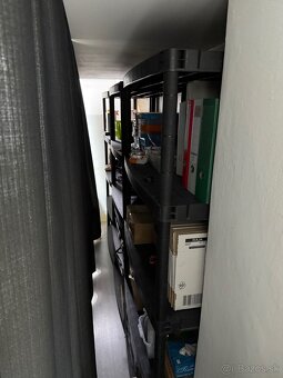 60m2 zariadeny priestor s parkovanim v centre mesta - 13