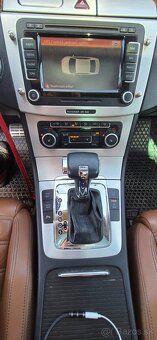Volkswagen Passat CC 3.6 fsi - 13