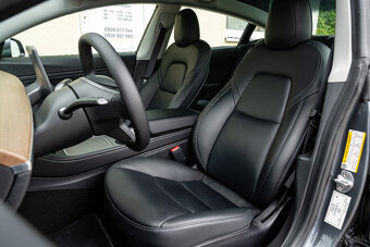 Tesla Model 3 LONG LIFE-DUAL MOTOR 78KWH, 350KW - 13