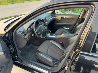 Mercedes E280 T (W211/S211) - 13