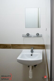 Exkluzívne na predaj Garsónka - Ružinov - 13
