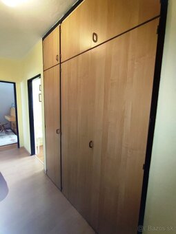 Predám 3 izbový byt s balkónom v obci Šárovce, Levice - 13