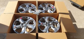 Mx-30 cx-30 cx-3 mazda 3 5x114,3 r18 honda kia - 13