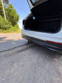 Volkswagen Tiguan Life 2.0 TDI EVO DSG 4MOTION - 13