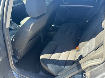 ŠKODA OCTAVIA 2 1.9 TDI 77KW // Prevodovka DSG AUTOMAT - 13