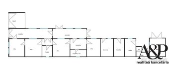 4 IZB. RODINNÝ DOM, POZEMOK 1166M2, LOPAŠOV okr. SKALICA - 13