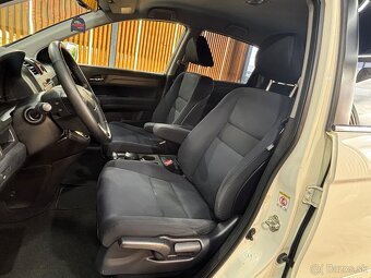 Honda CR-V 2.2 i-DTEC Elegance - 13