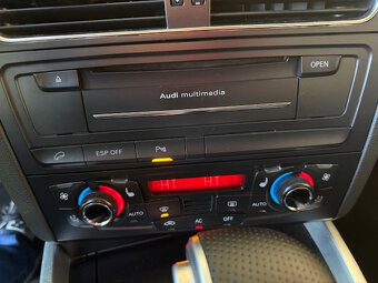 Audi Q5 3.0 TDI DPF quattro S tronic Automat 4x4 S-Line - 13